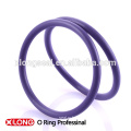 Цветной FDA ROHS viton o ring